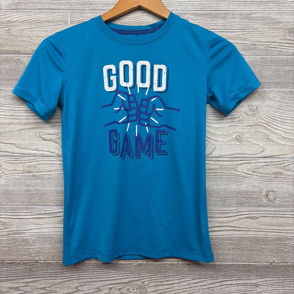 Active Shirt Good Game 8-10