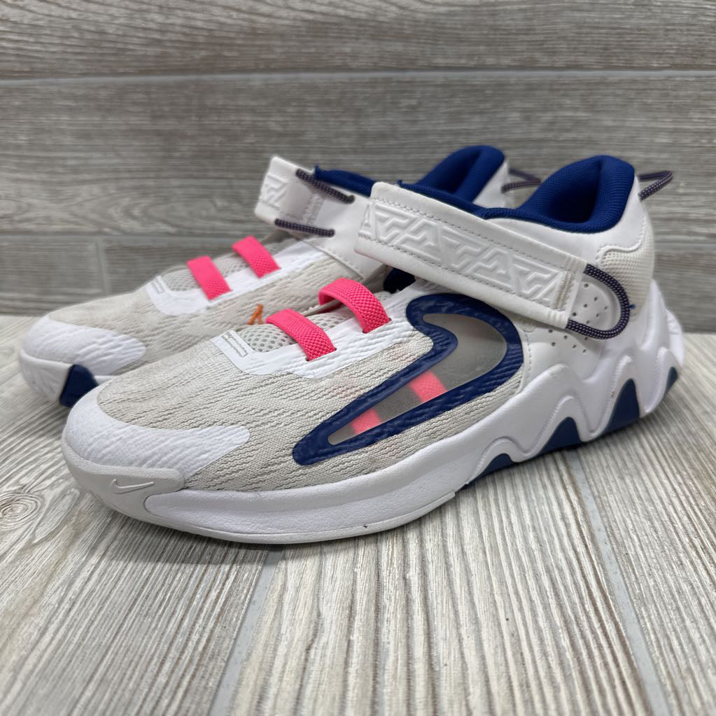 Giannis Immortality 2 Basketball Shoes 3y