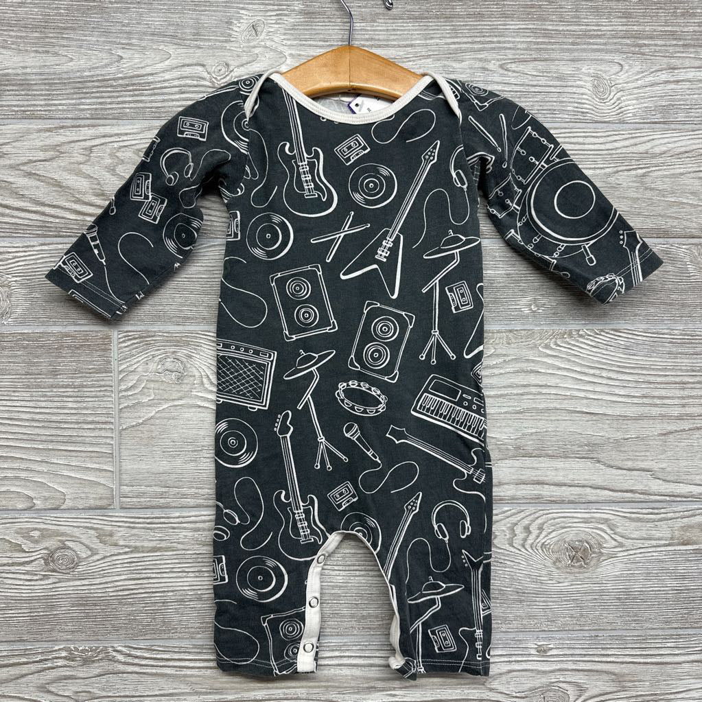Organic Romper Guitars 3M