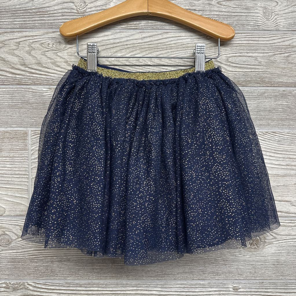 Glitter Tulle Skirt 5