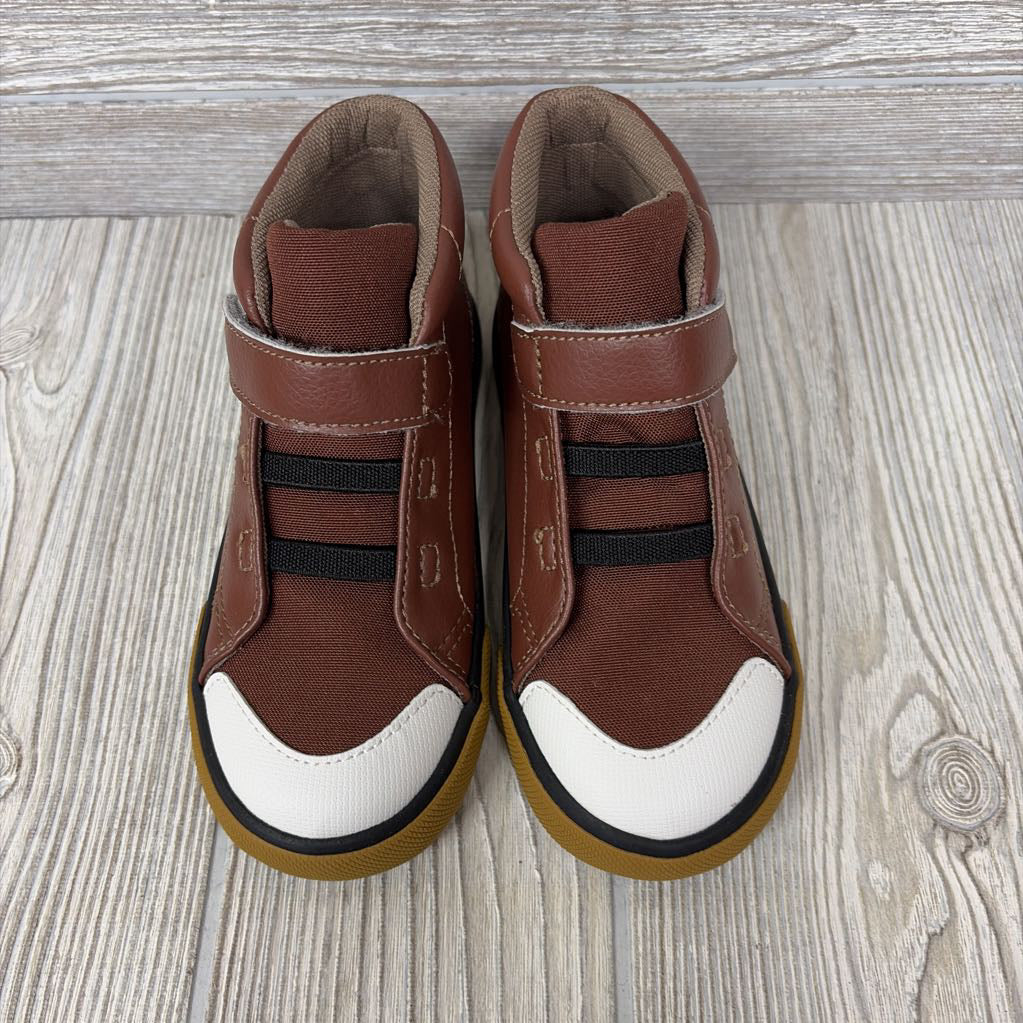 NEW Drew Velcro Shoes 11c