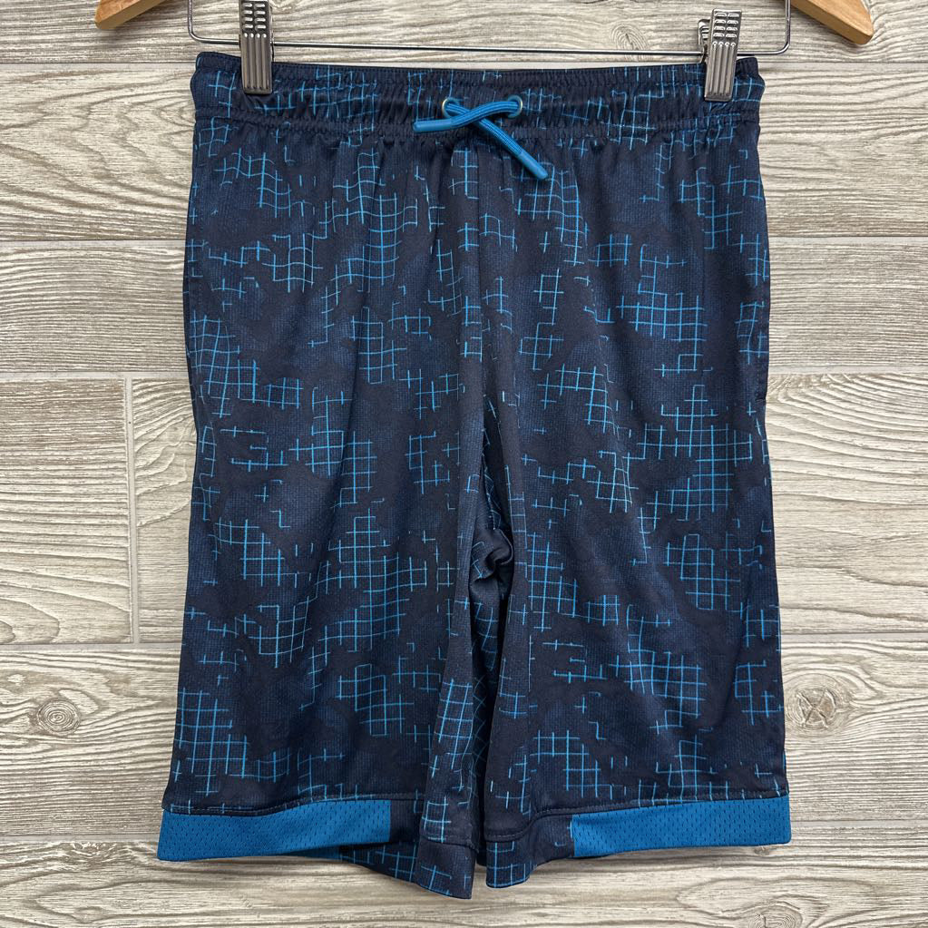 Active Shorts Lines 10