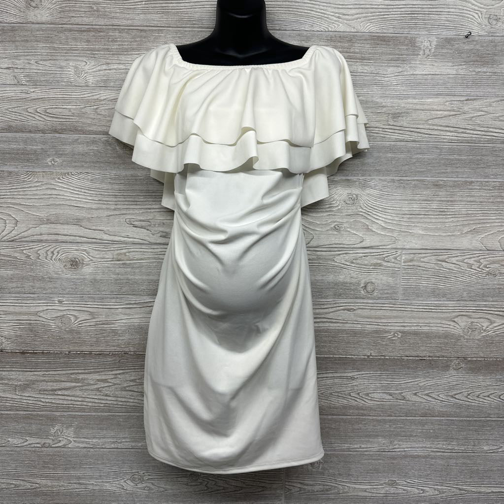 NEW Off Shoulder Dress Small