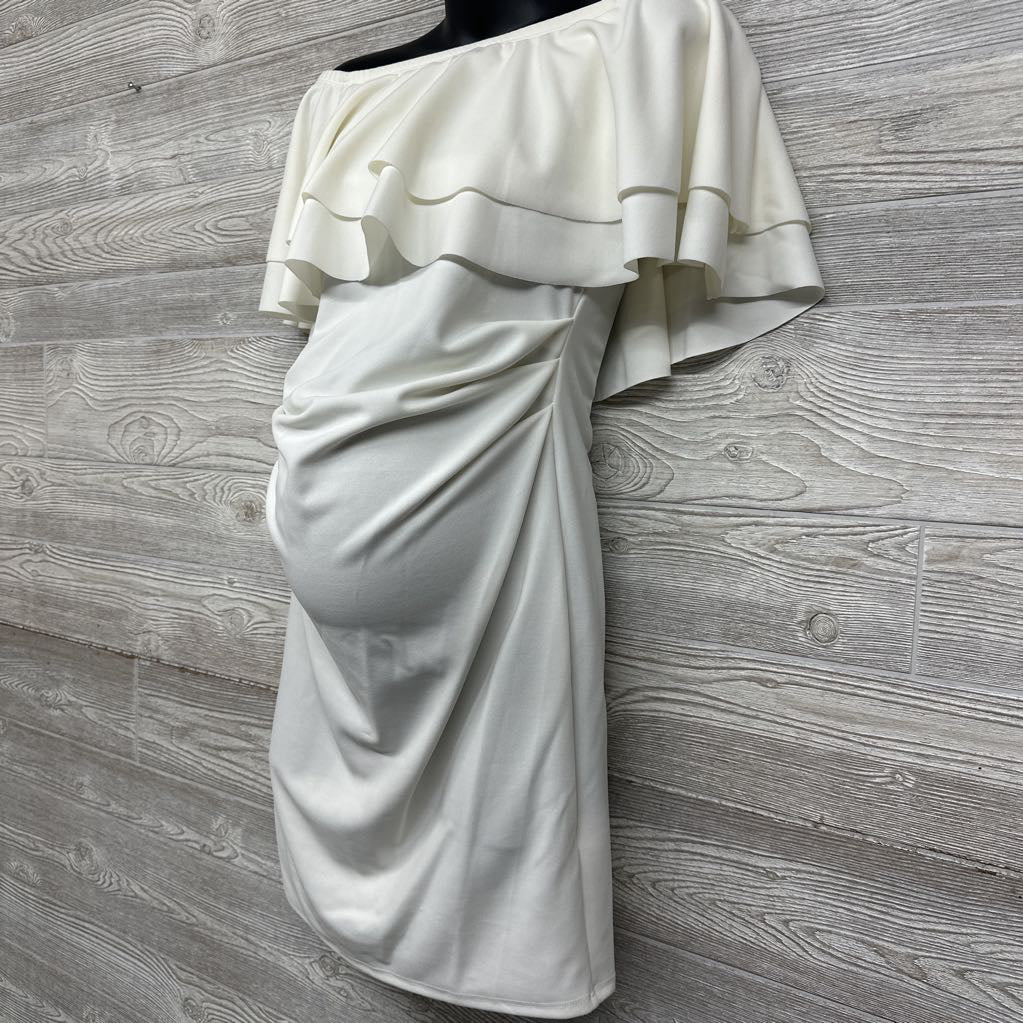 NEW Off Shoulder Dress Small