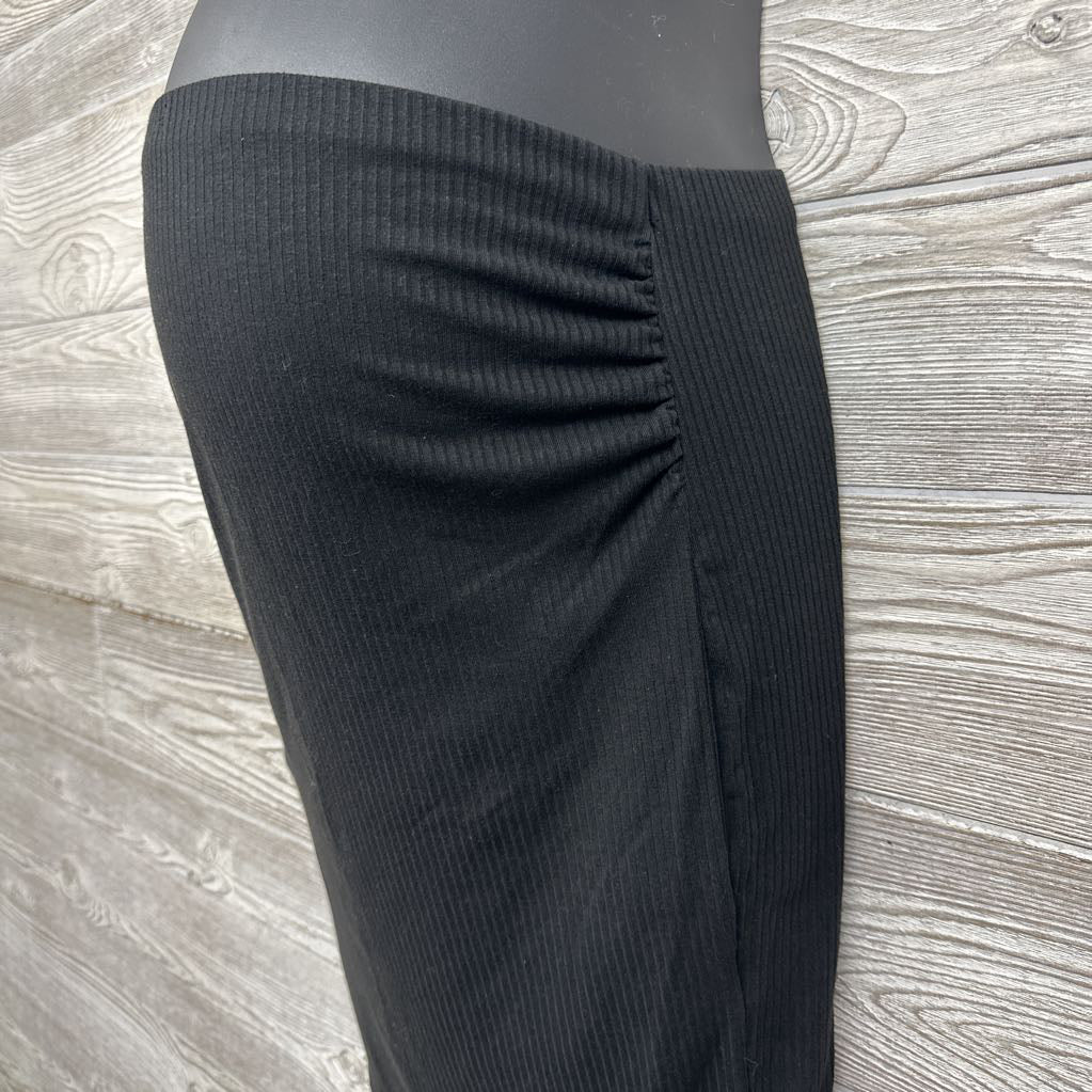 Ribbed Skirt Small