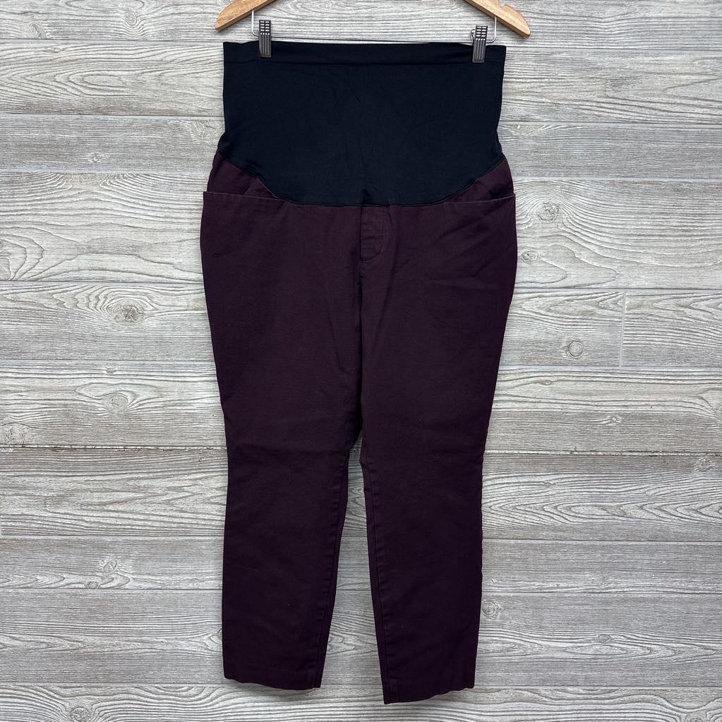 Full Panel Pixie Pants 16/XL