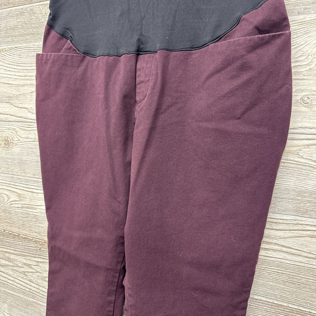 Full Panel Pixie Pants 16/XL