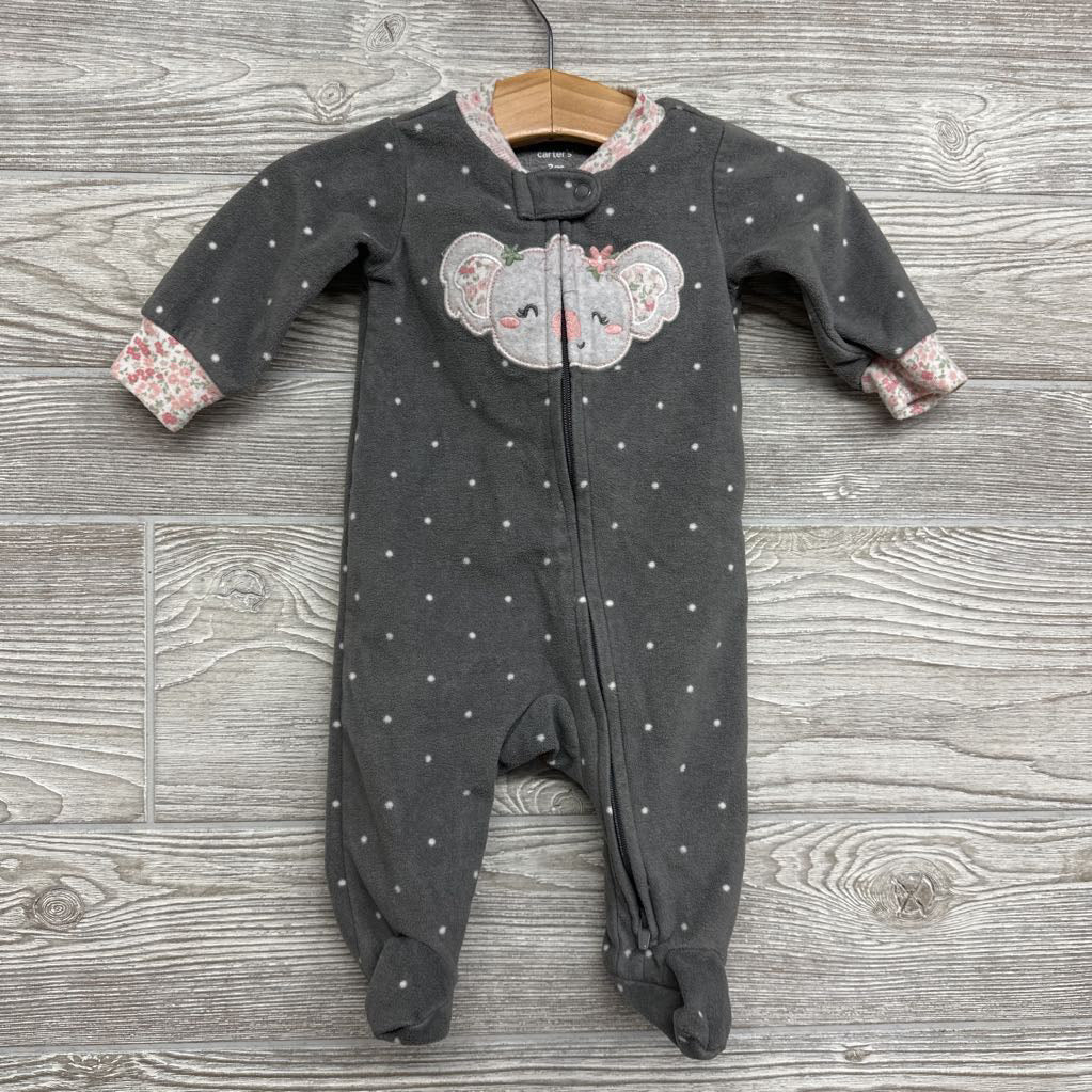 Blanket Sleeper Dots Koala 3M