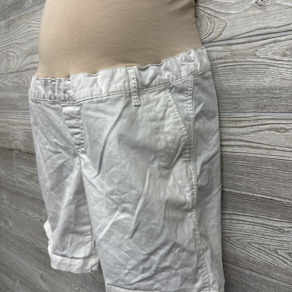 Full Panel Shorts 6