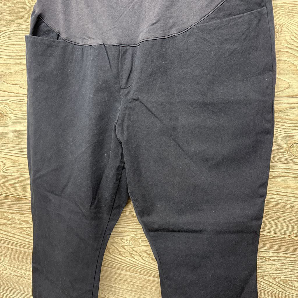 Full Panel Pixie Pants 18/XL