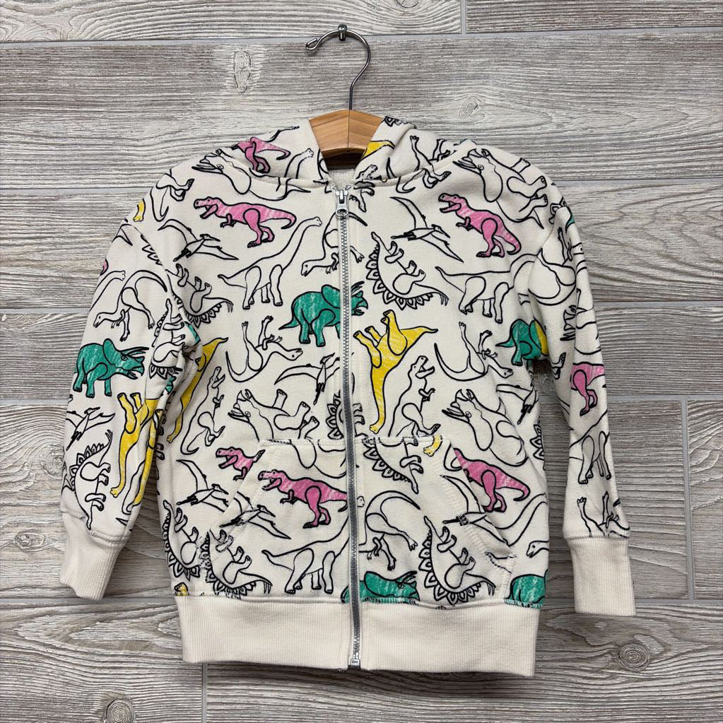 Jacket Dinosaurs 2t