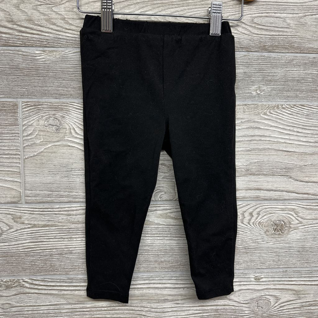 Leggings 2t
