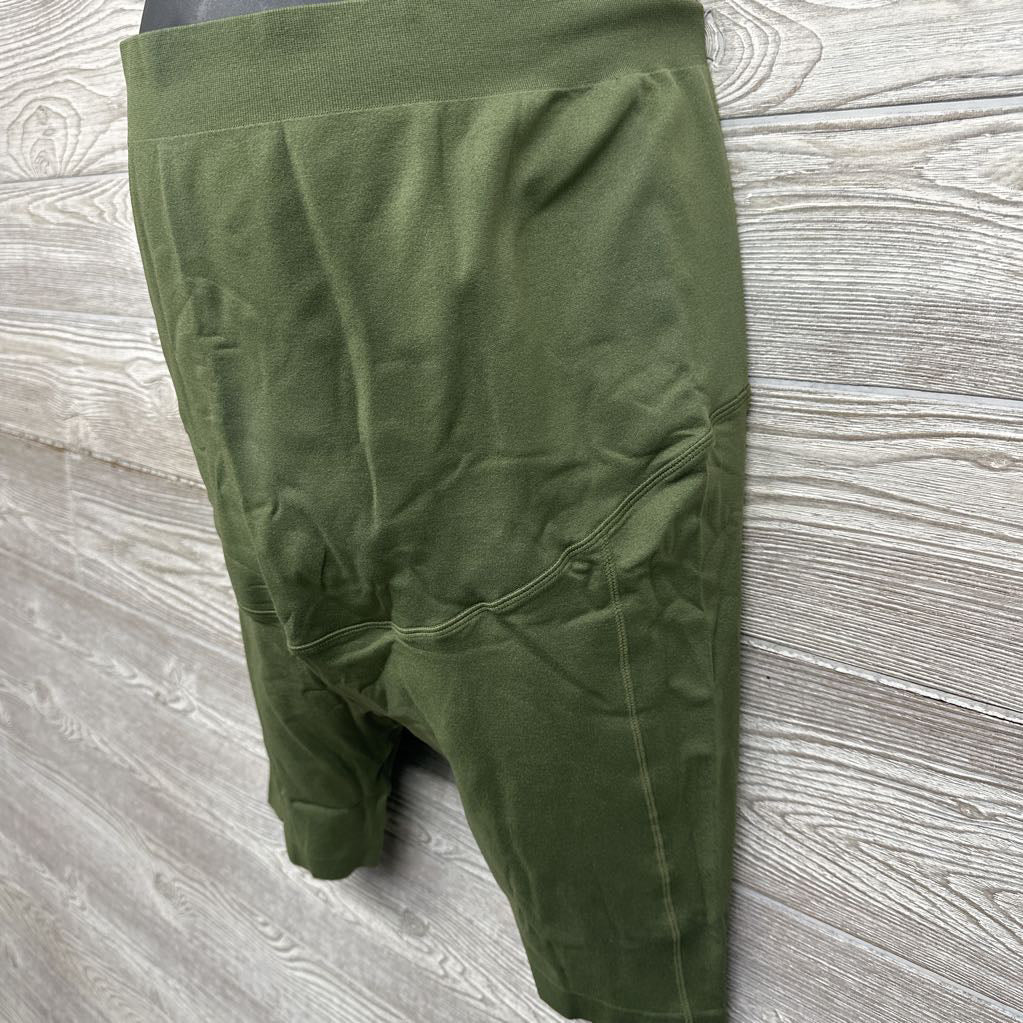 NEW Full Panel Bike Shorts Medium XXL