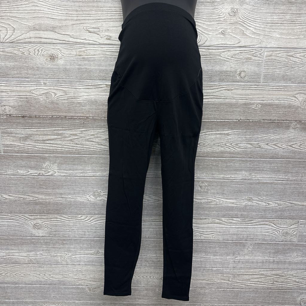 NEW Full Panel Leggings L