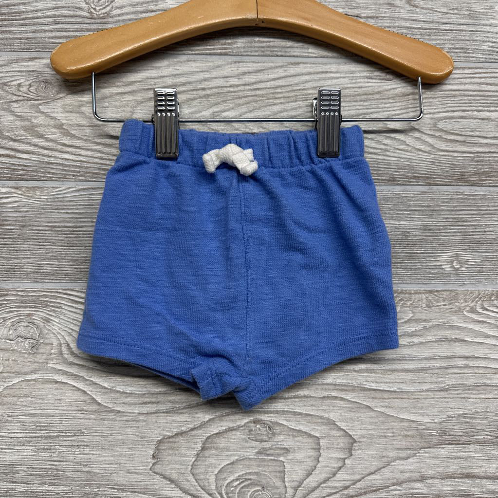 Ribbed Tank Bodysuit & Shorts Fish 3M