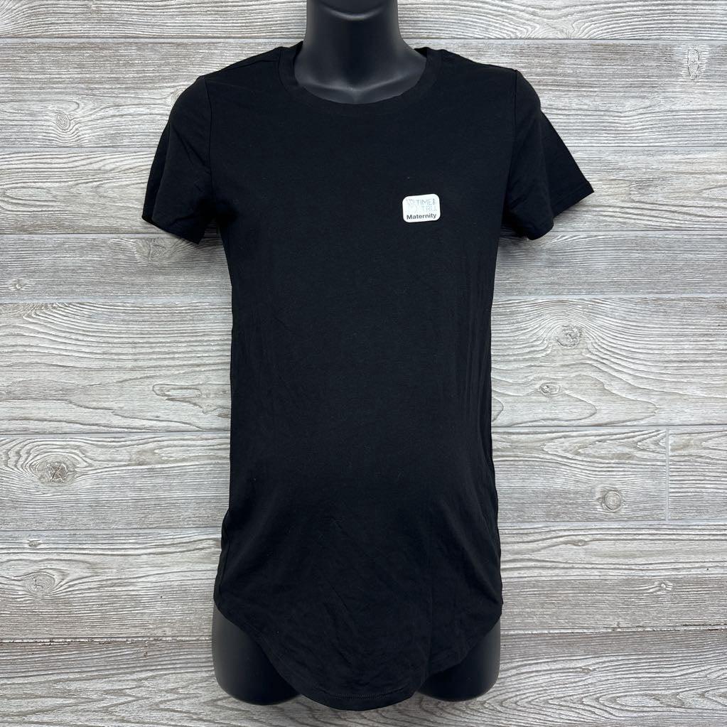 NEW Ruched Shirt Medium