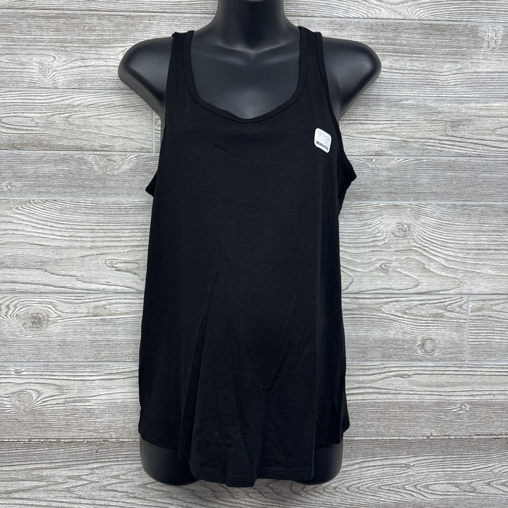 NEW Tank Top Solid Large