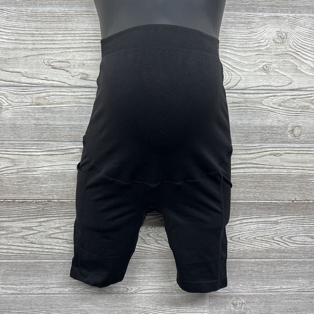 NEW Full Panel Bike Shorts Small