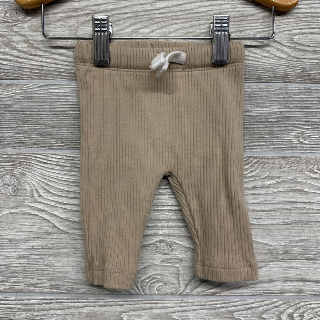 Ribbed Pants NB