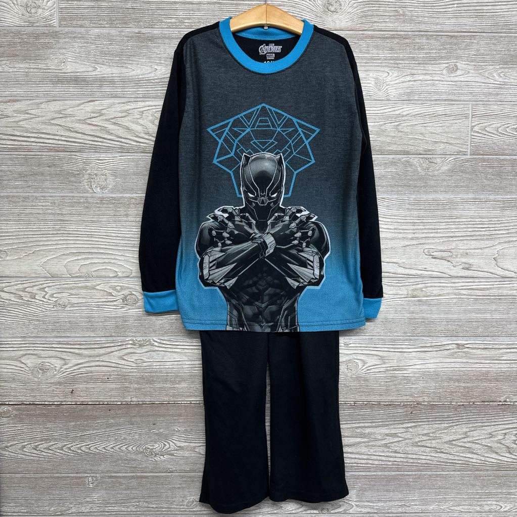 2 Pc Fleece Pj 10