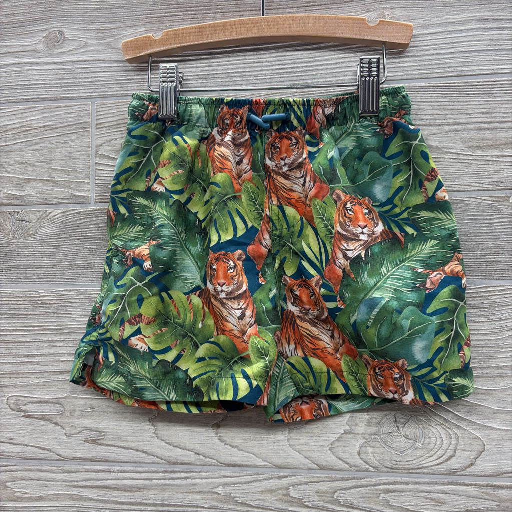 Swim Trunks Tigers 5t
