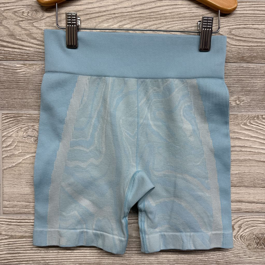 Seamless Shorts 8