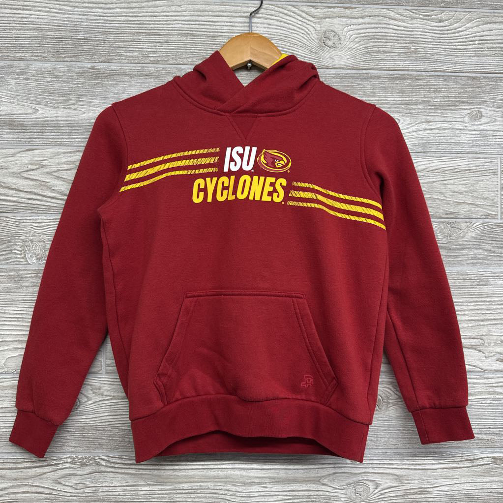 Hoodie ISU 10-12