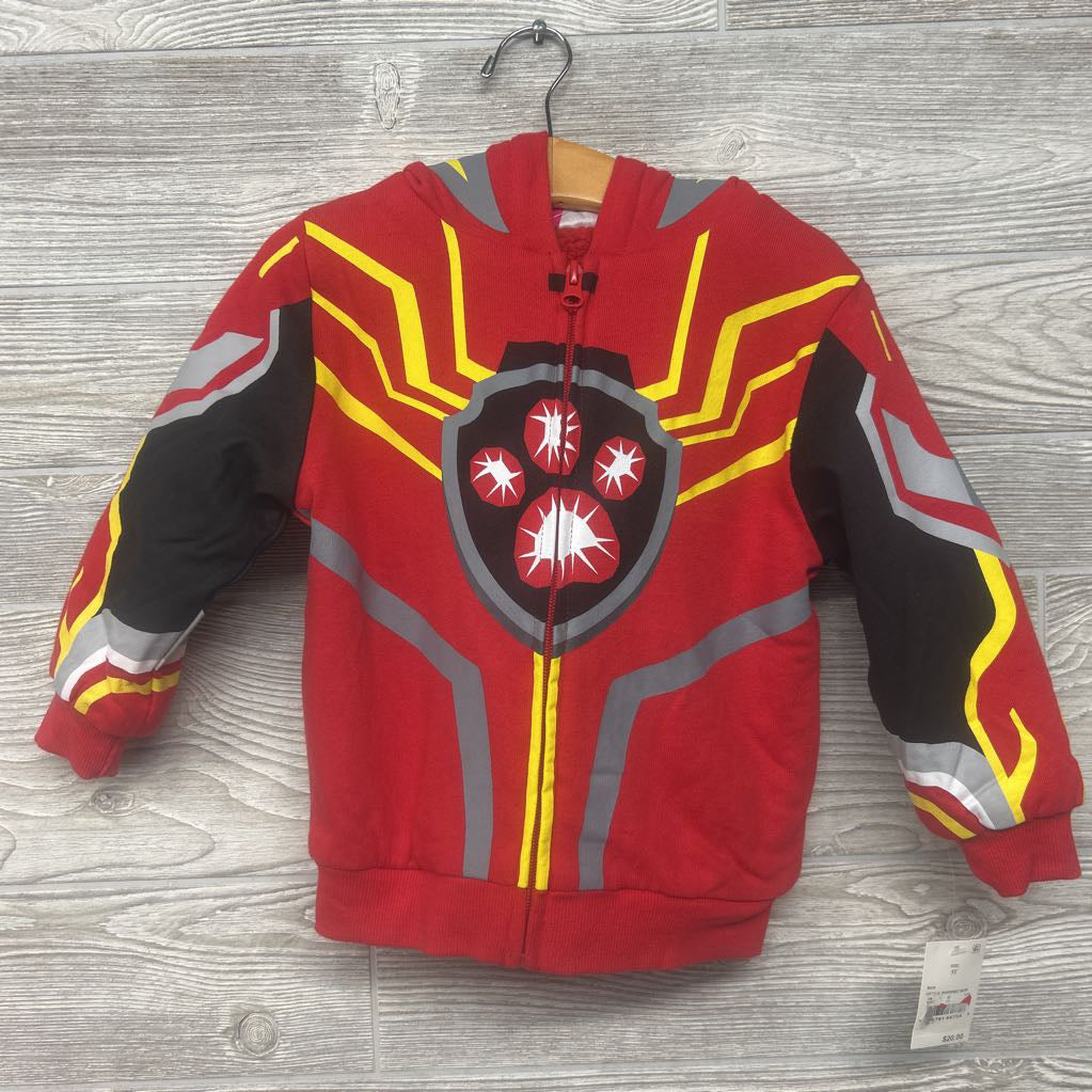 NEW Lined Jacket Marshall 3t