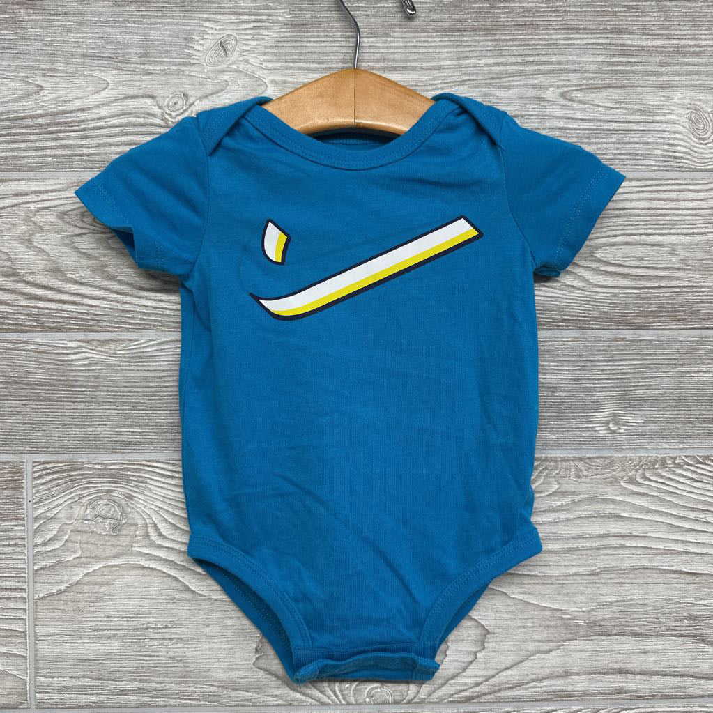 Bodysuit Swoosh 6M