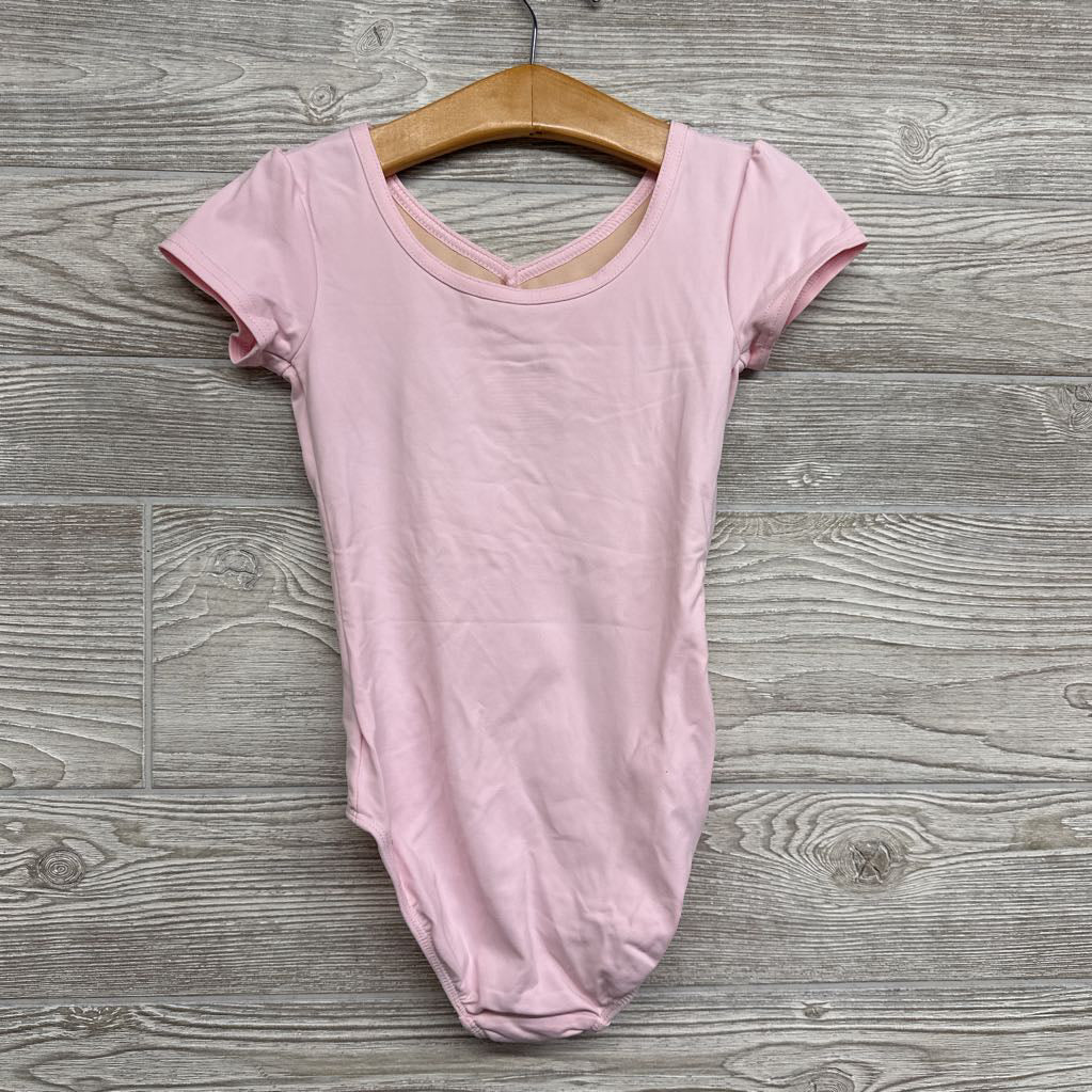 Leotard 6-6X