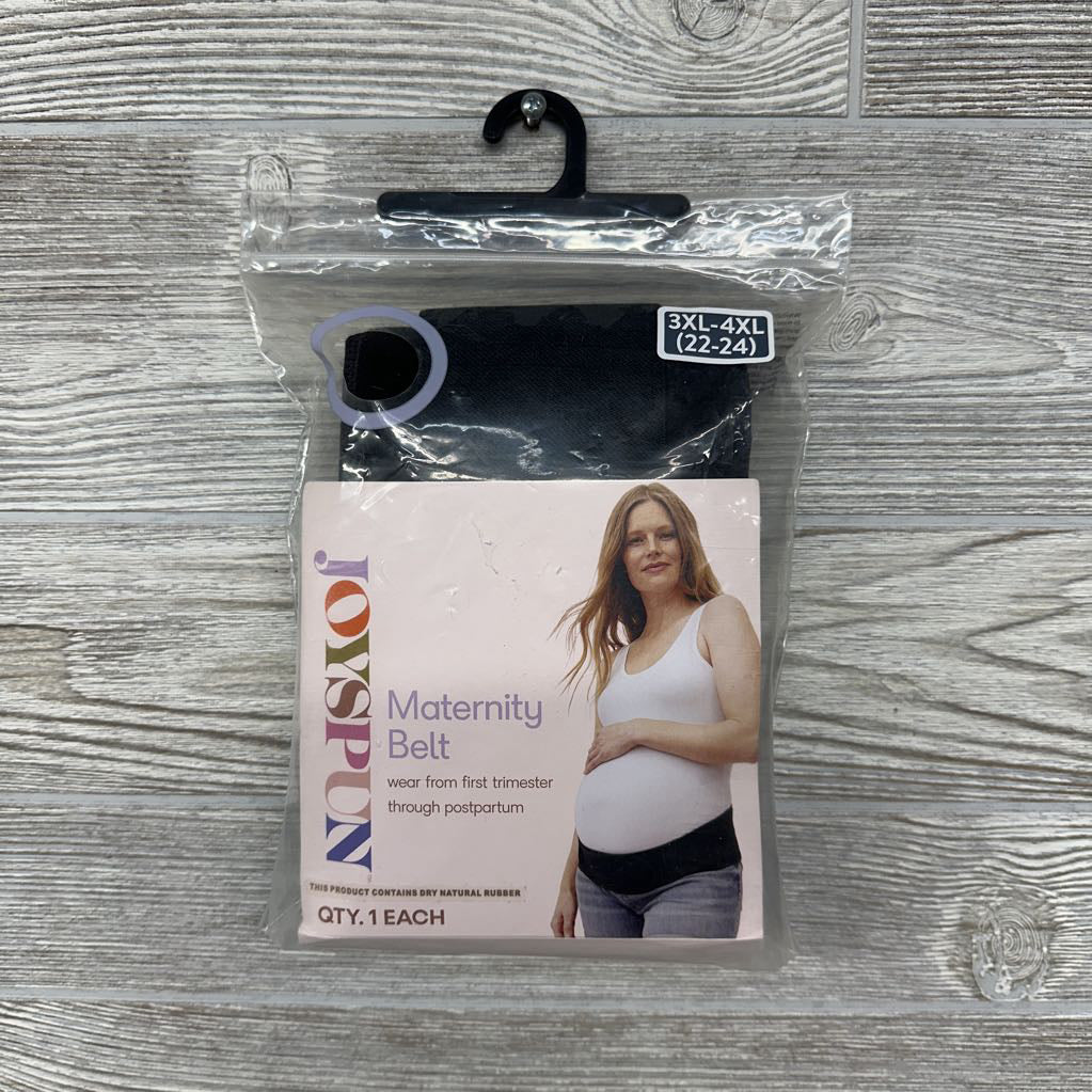 NEW Maternity Belt 3XL-4XL