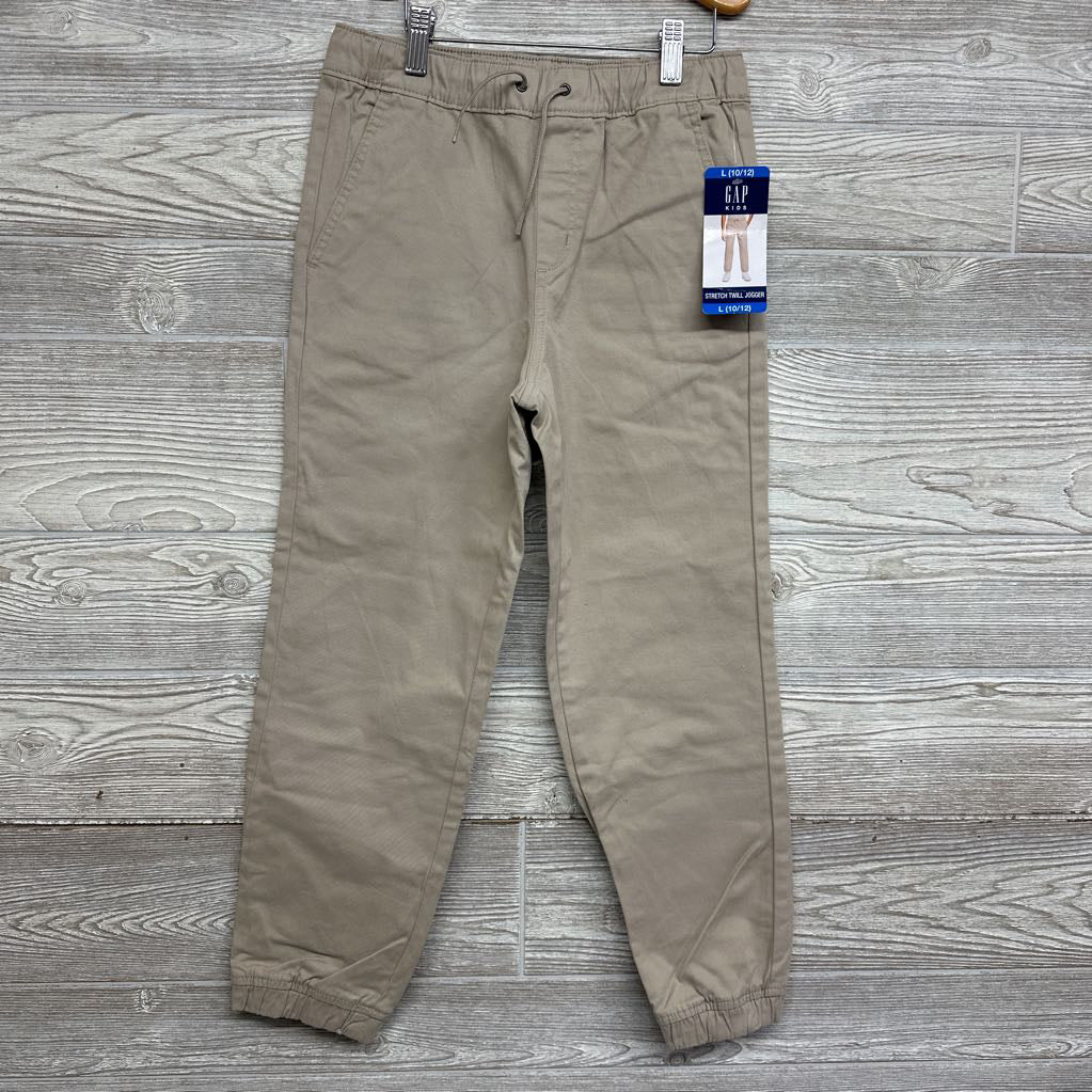 NEW Drawstring Jogger Pants 10
