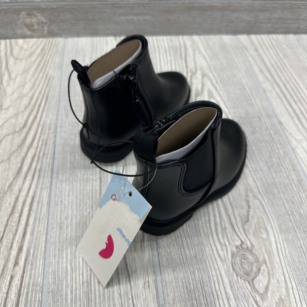 NEW Tanner Ankle Boots 5C