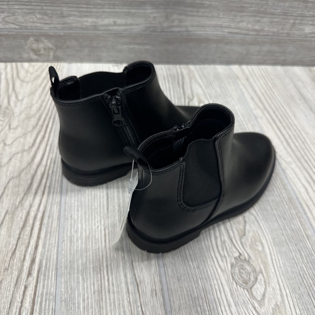NEW Tanner Ankle Boots 11C