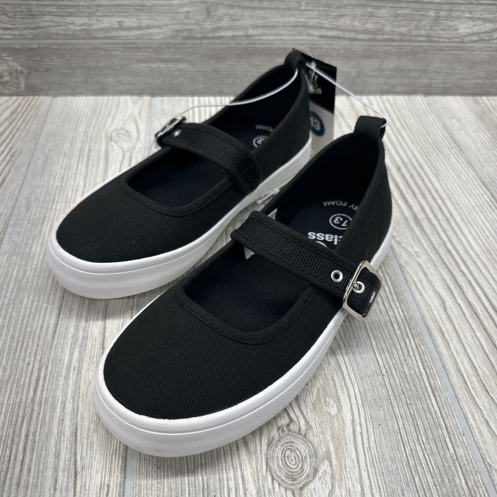 NEW Calantha Mary Jane Shoes 13C