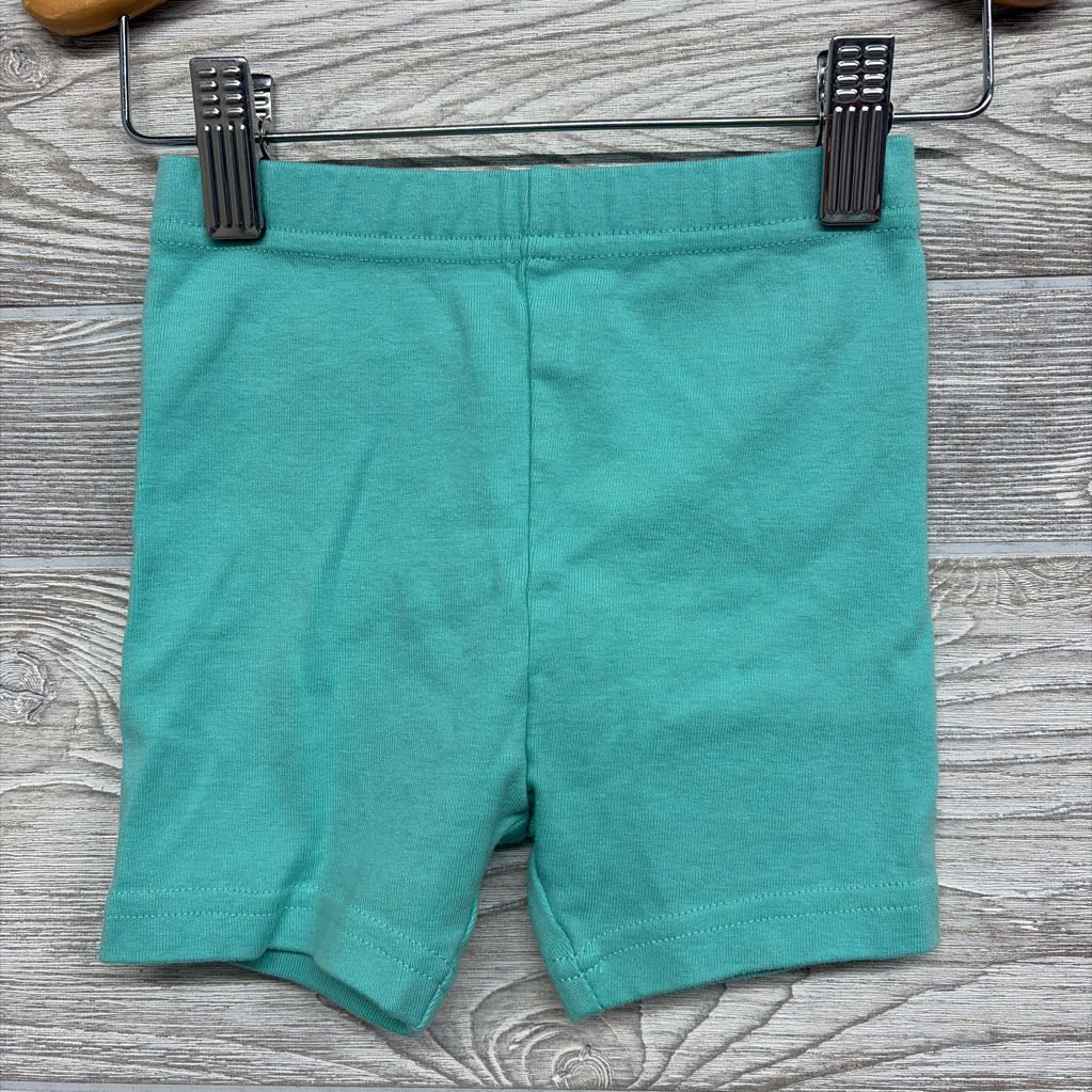 2 Pc PJs Fruits 2T