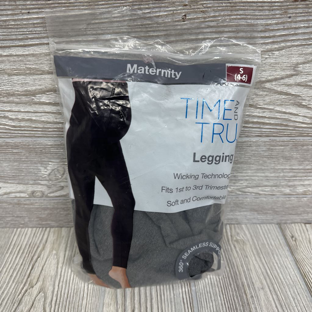 NEW Seamless Leggings Small