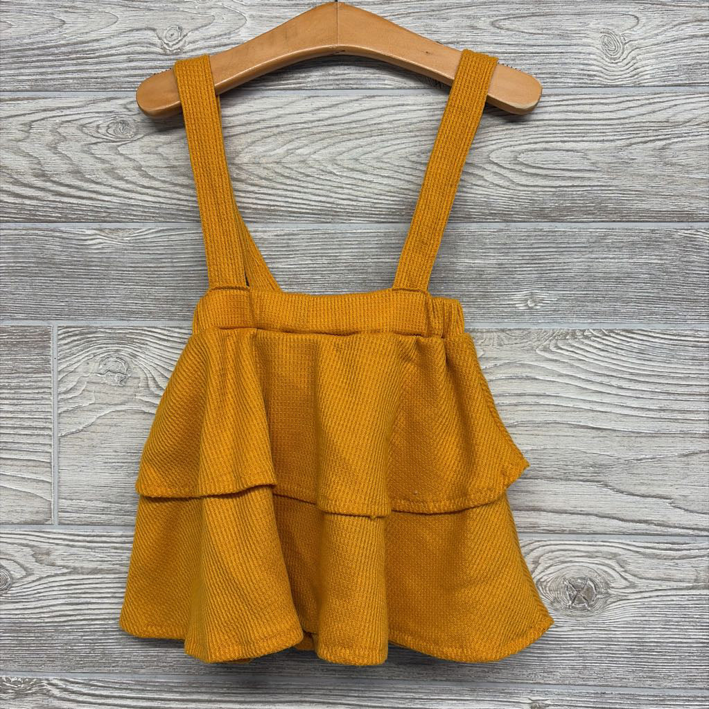 Waffle Knit Jumper 9-12M