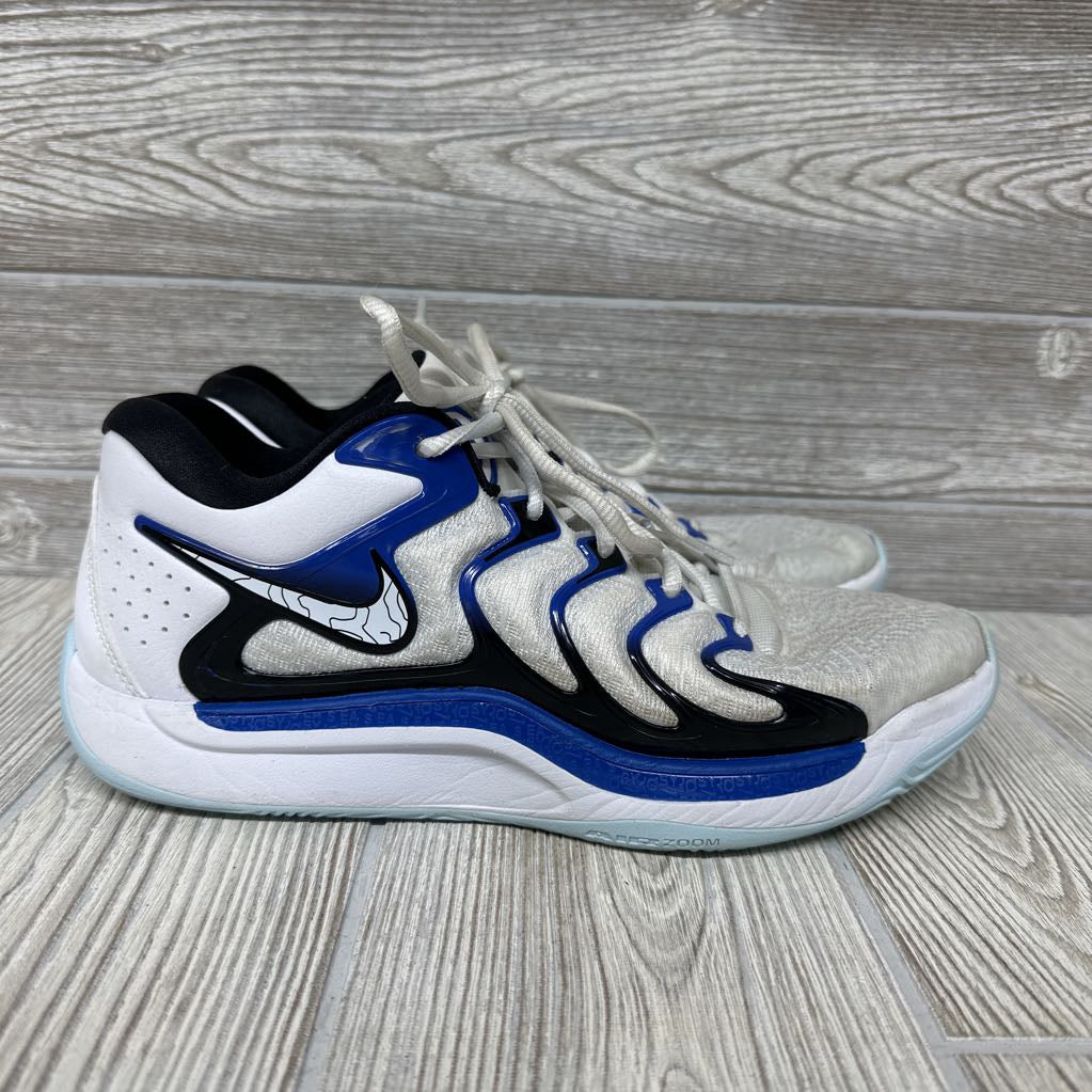KD 17 Basketball Sneakers 8y