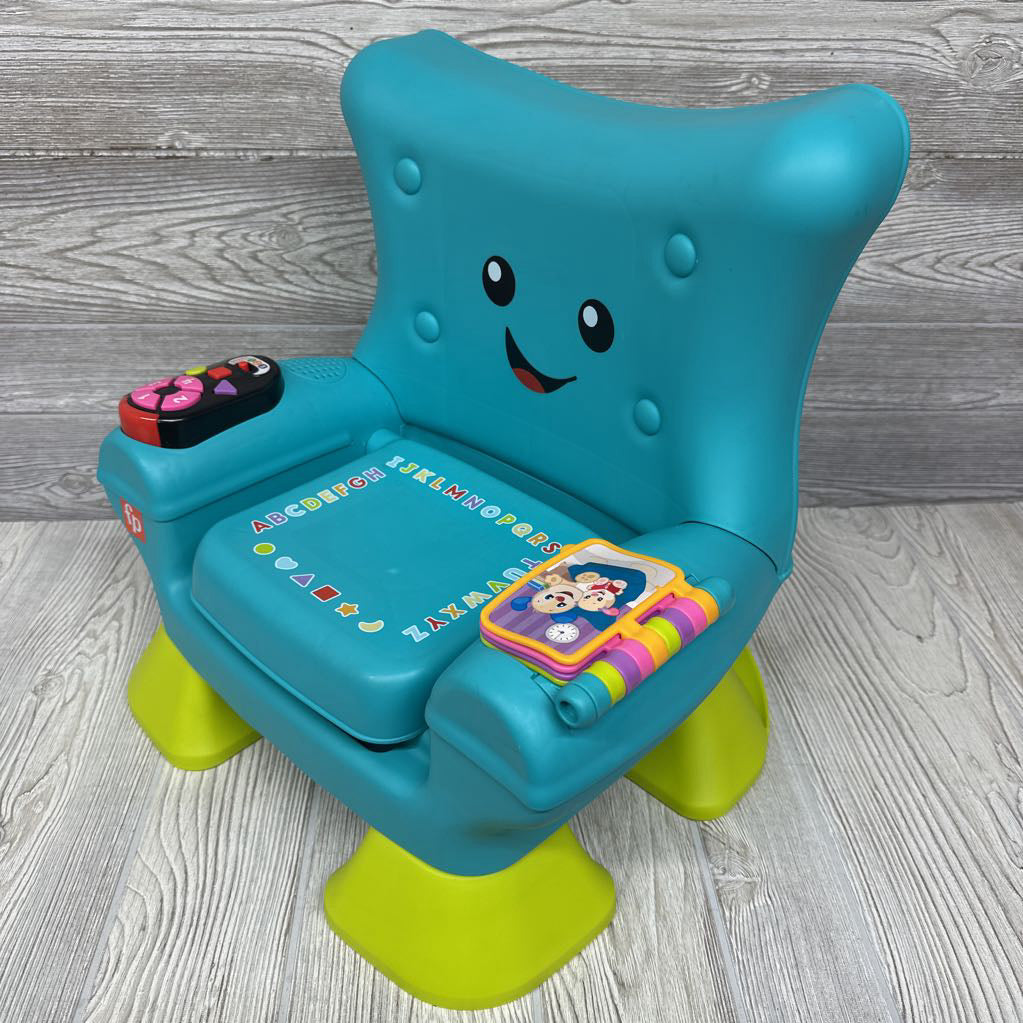 Laugh & Learn Smart Stages Chair