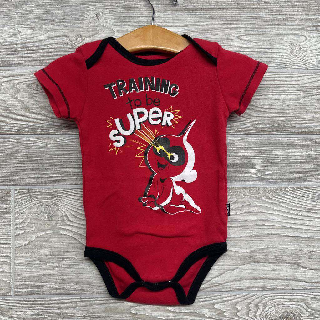 Bodysuit Training To Be A Super 6M