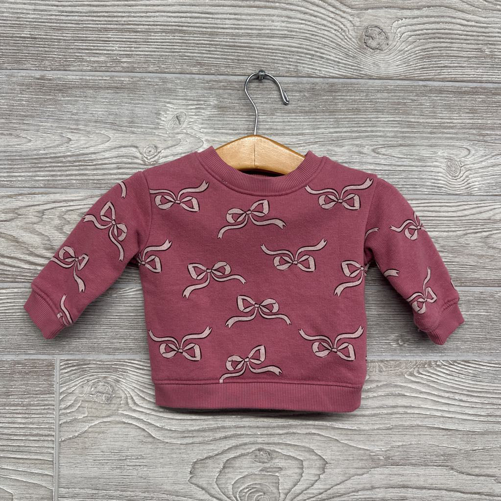 Crewneck Bows 3M