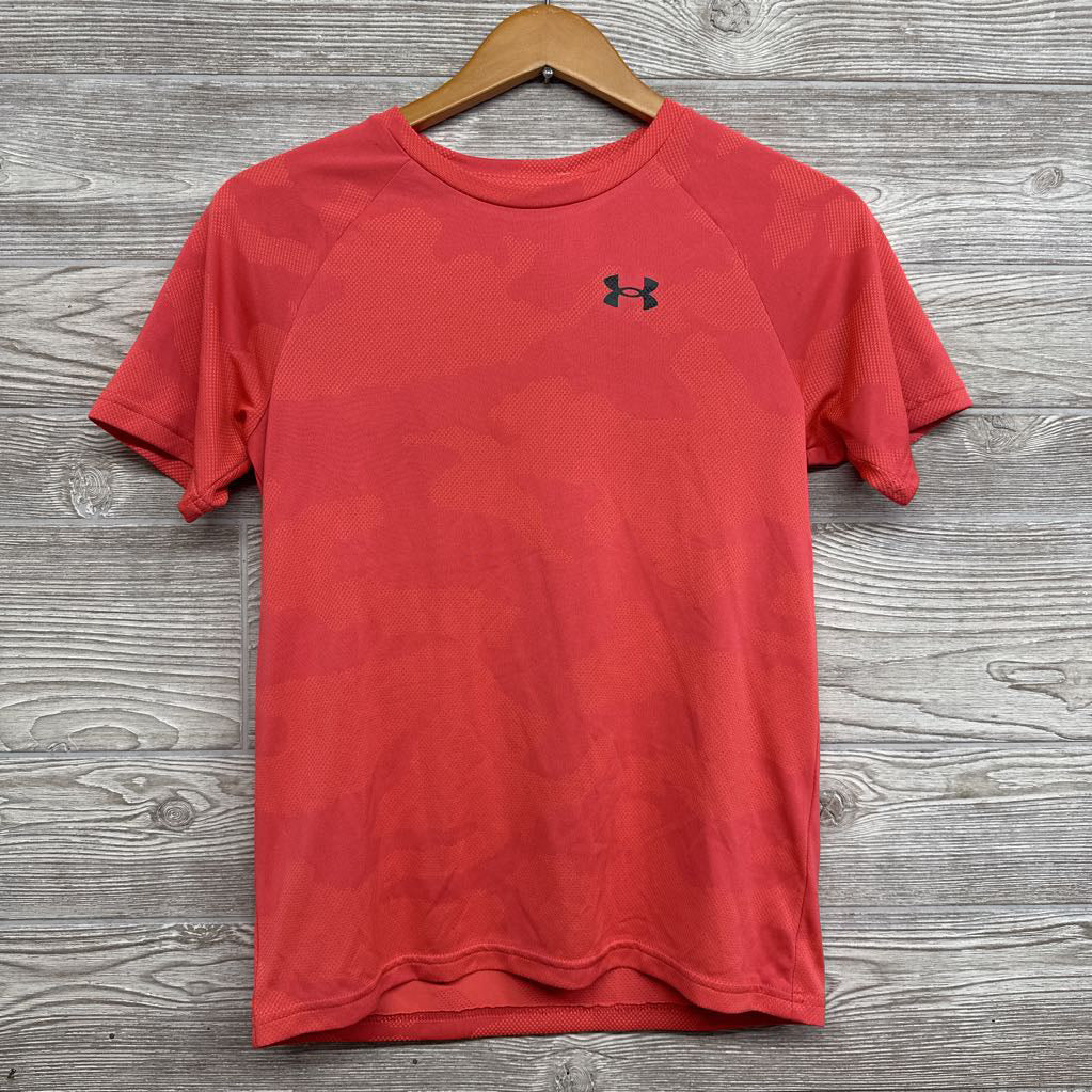 Active Camo Shirt UA 14-16