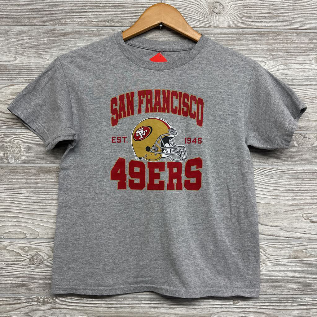 Shirt San Francisco 49ers 10