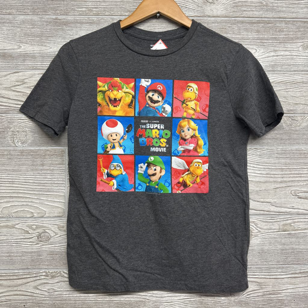Shirt Characters 14