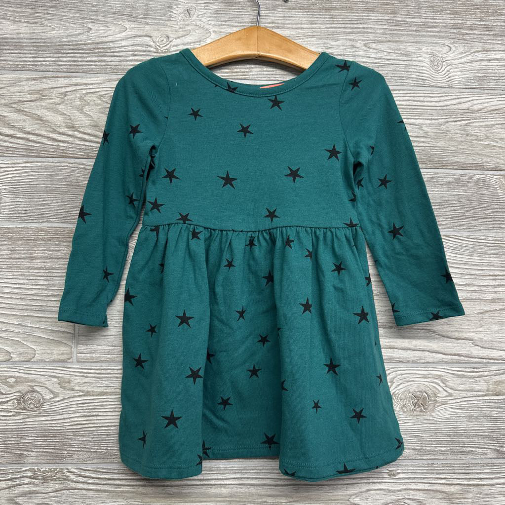 LS Dress Stars 2T