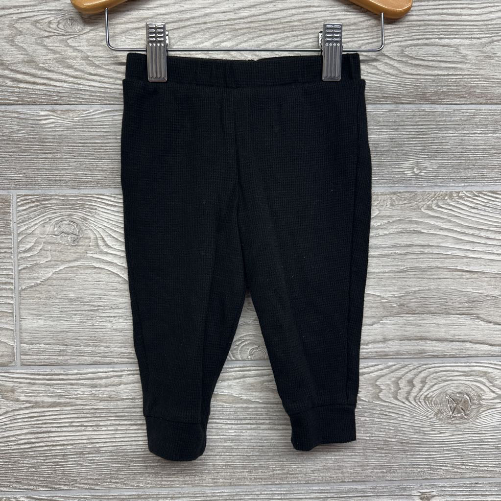 Waffle Knit Pants 6-9M