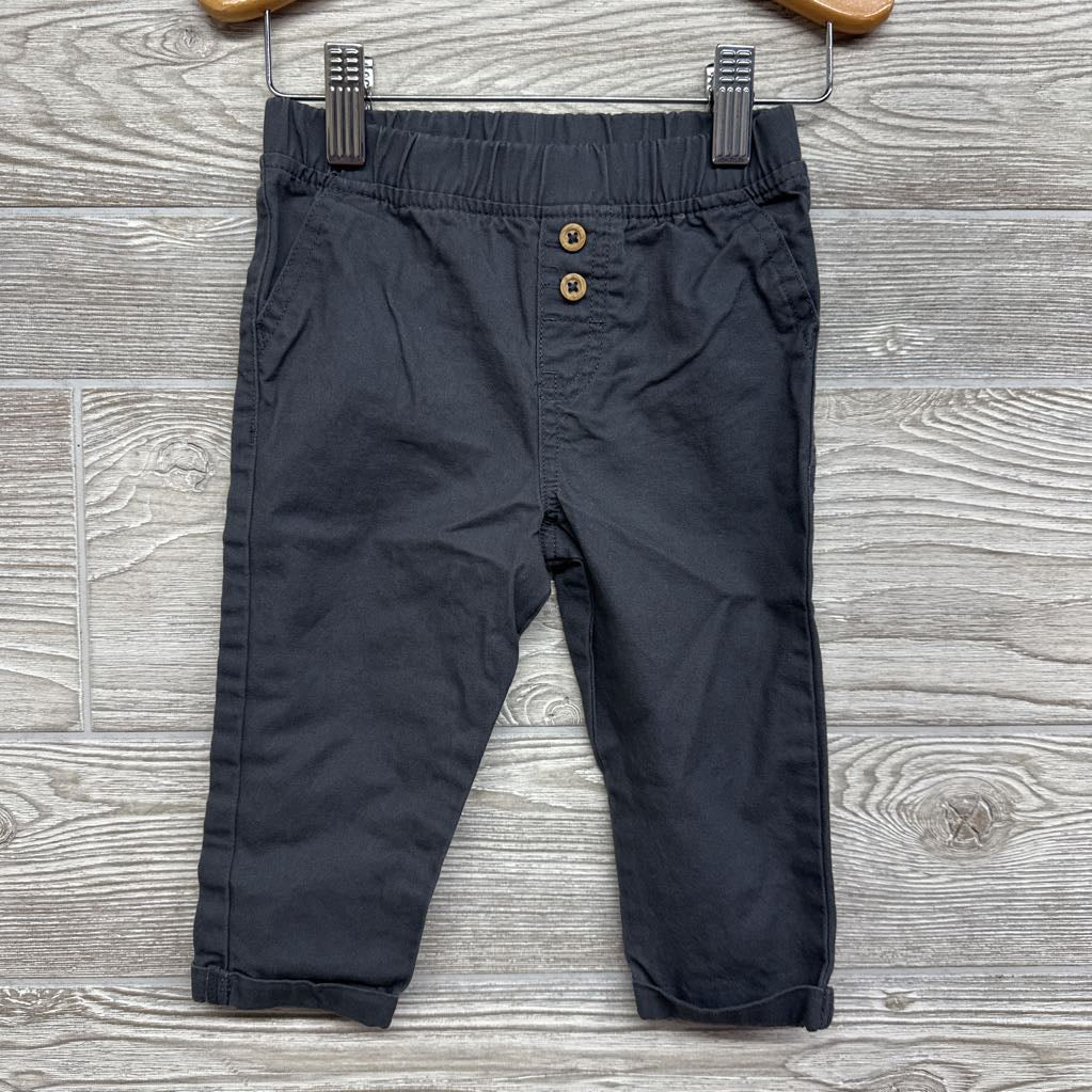 Pull On Pants 18M