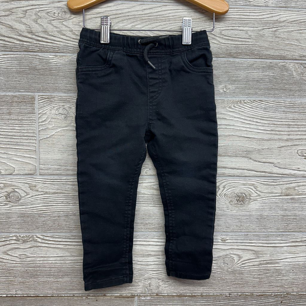 Drawstring Pants 24M