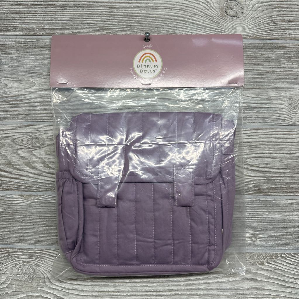 NEW Convertible Changing Bag
